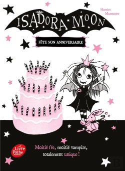 Bertrand.pt - Isadora Moon Fete Son Anniversaire