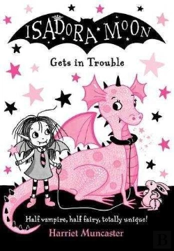 Bertrand.pt - Isadora Moon Gets In Trouble