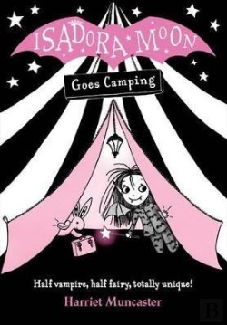 Bertrand.pt - Isadora Moon Goes Camping