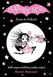 Isadora Moon Goes To School