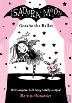 Bertrand.pt - Isadora Moon Goes To The Ballet
