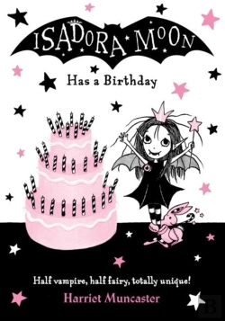 Bertrand.pt - Isadora Moon Has A Birthday