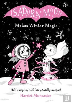 Bertrand.pt - Isadora Moon Makes Winter Magic