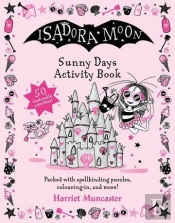 Isadora Moon Sunny Days Activity Book