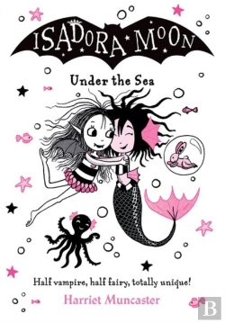 Bertrand.pt - Isadora Moon Under The Sea