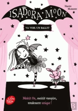 Bertrand.pt - Isadora Moon Va Voir Un Ballet