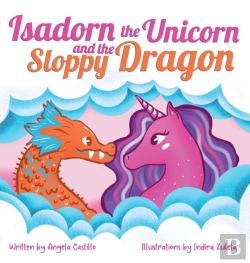 Bertrand.pt - Isadorn The Unicorn And The Sloppy Dragon