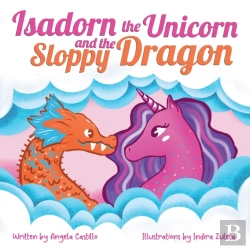 Bertrand.pt - Isadorn The Unicorn And The Sloppy Dragon