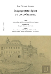 Isagoge Patológica do Corpo Humano