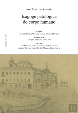Bertrand.pt - Isagoge Patológica do Corpo Humano