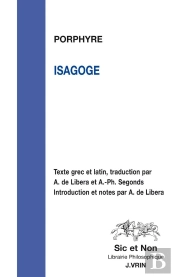 Isagoge