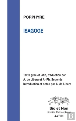 Bertrand.pt - Isagoge