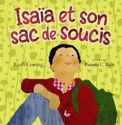 Bertrand.pt - Isaïa Et Son Sac De Soucis