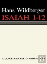 Isaiah 1 - 12