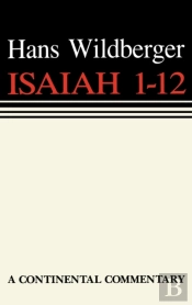Isaiah 1 - 12
