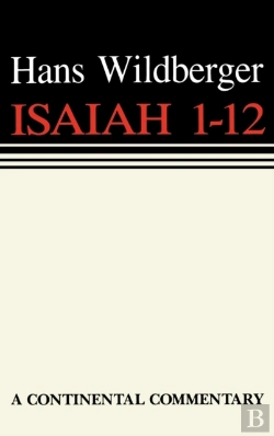 Bertrand.pt - Isaiah 1 - 12