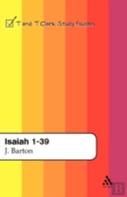 Bertrand.pt - Isaiah 1-39