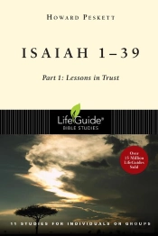 Isaiah 1-39