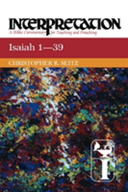 Bertrand.pt - Isaiah 1-39 Interpretation