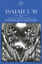Isaiah 1-39
