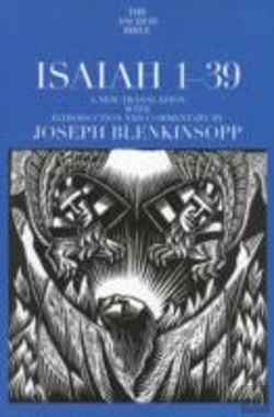 Bertrand.pt - Isaiah 1-39