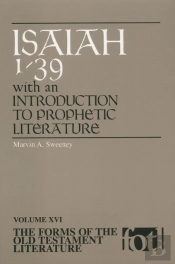 Isaiah 1-39
