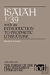 Isaiah 1-39