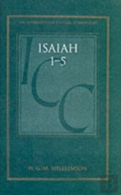 Isaiah 1-5