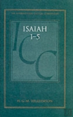Bertrand.pt - Isaiah 1-5