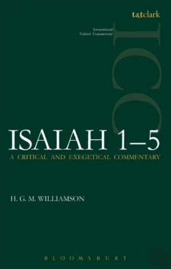 Bertrand.pt - Isaiah 1-5 (Icc)