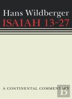 Isaiah 13-27