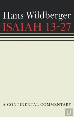 Bertrand.pt - Isaiah 13-27