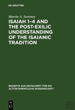 Bertrand.pt - Isaiah 14 And The Post-Exilic Understanding Of The Isaianic Tradition