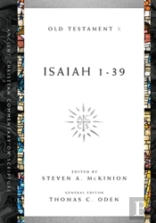 Isaiah 1â€“39