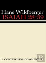 Isaiah 28-39