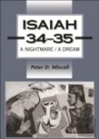 Isaiah 34-35