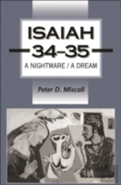 Isaiah 34-35