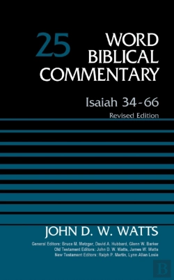 Bertrand.pt - Isaiah 34-66, Volume 25