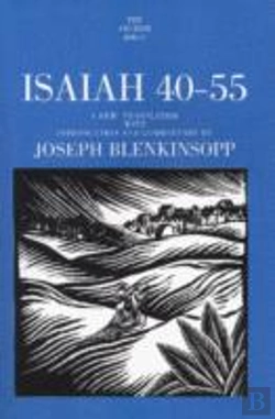 Bertrand.pt - Isaiah 40-55