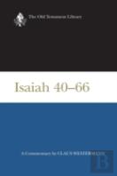 Isaiah 40-66