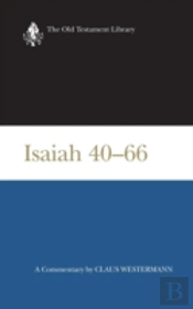 Isaiah 40-66