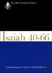 Isaiah 40-66