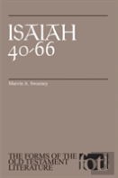 Isaiah 40-66