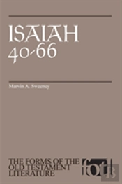 Isaiah 40-66