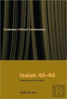 Isaiah 40-66