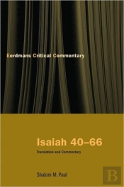 Isaiah 40-66