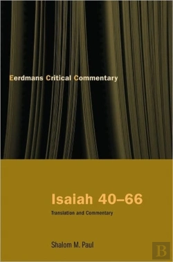 Bertrand.pt - Isaiah 40-66