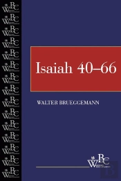 Isaiah 40-66