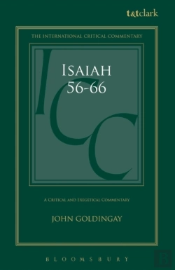 Bertrand.pt - Isaiah 56-66 (Icc)