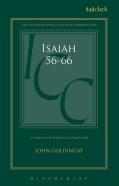Isaiah 56-66 (Icc)